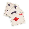 Cards at Final Countdown Co Online Casino