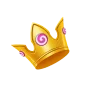 Crown at Final Countdown Co Online Casino