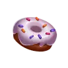Donut at Final Countdown Co Online Casino