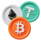 All cryptocurrencies are supported at Final Countdown Co Online Casino