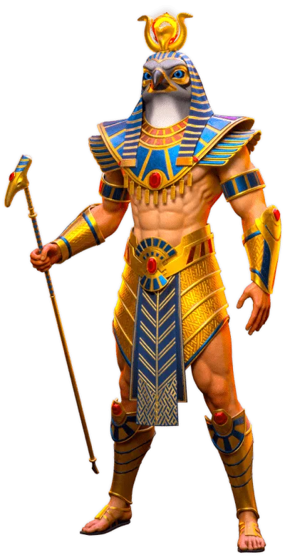 Egyptian at Final Countdown Co Online Casino